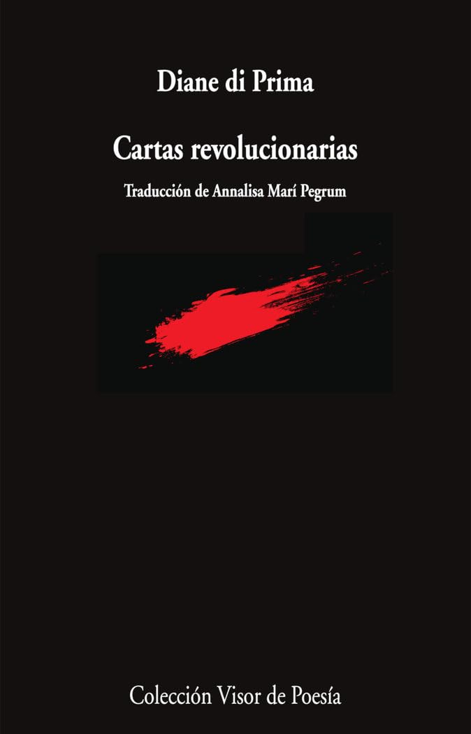 Cartas revolucionarias: 1196 (Visor de Poesía)