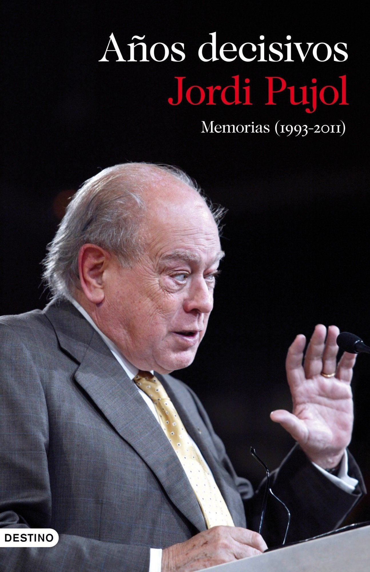 Memorias (1993-2011). Años decisivos: 213 (Imago Mundi)