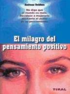 MILAGRO PENSAMIENTO POSITIVO (SIN COLECCION)