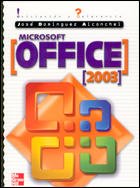 Microsoft Office 2003 Iniciación y Referencia (SIN COLECCION)