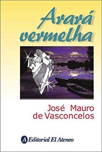 Arara vermelha