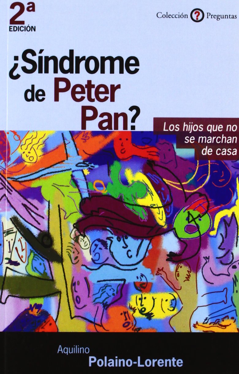 ¿Síndrome de peter pan? Los hijos que no se marchan de casa