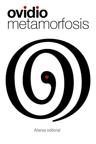 Metamorfosis (El libro de bolsillo - Clásicos de Grecia y Roma)