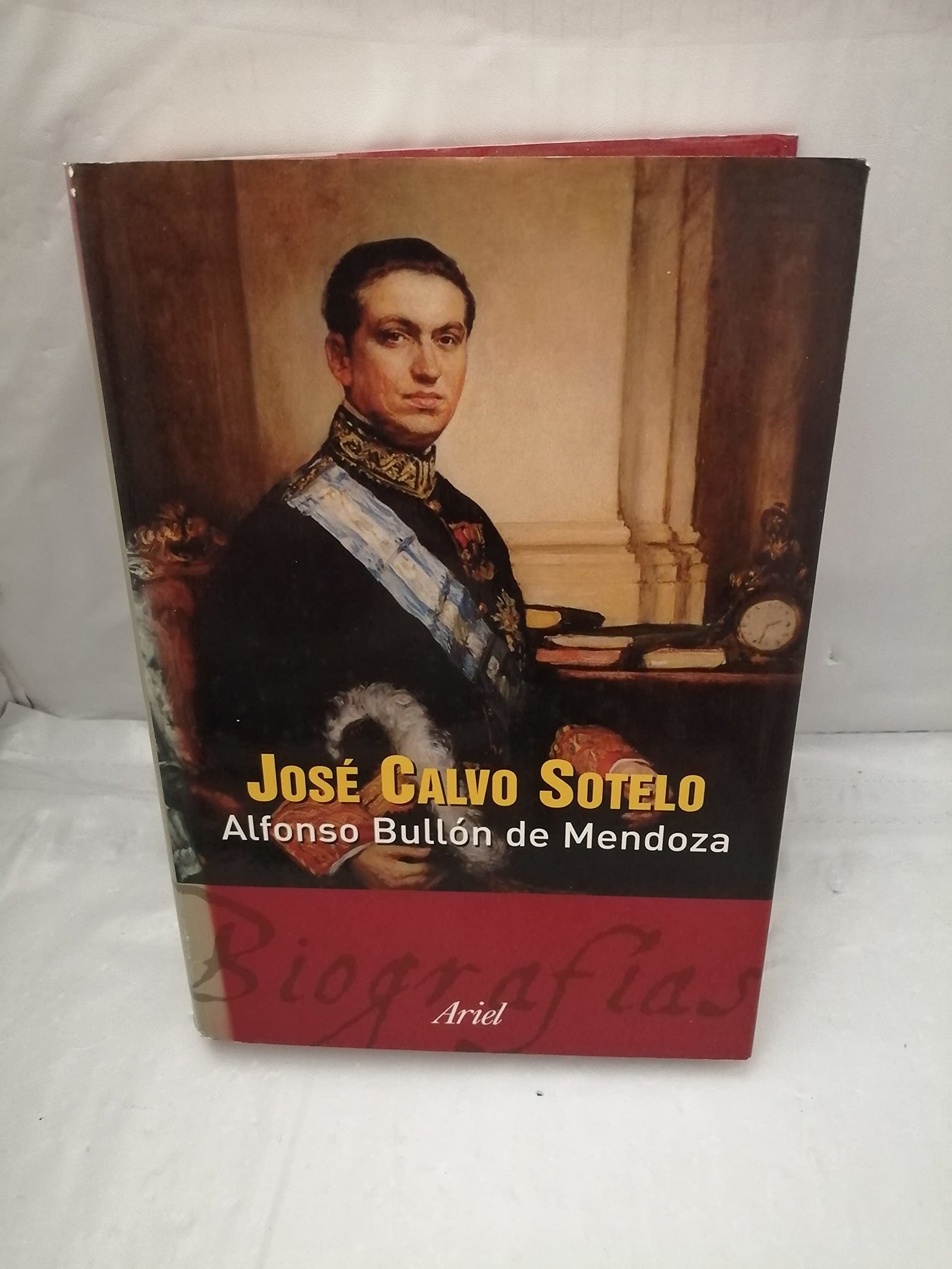 José Calvo Sotelo (ZAPPC)