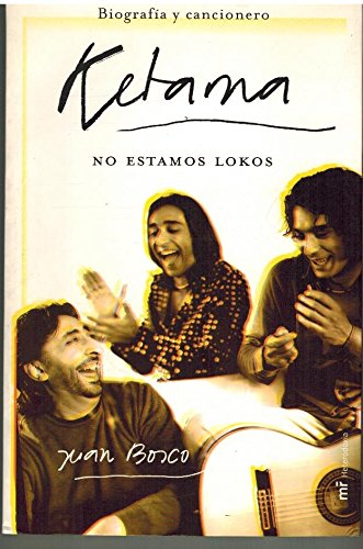 Ketama - no estamos lokos