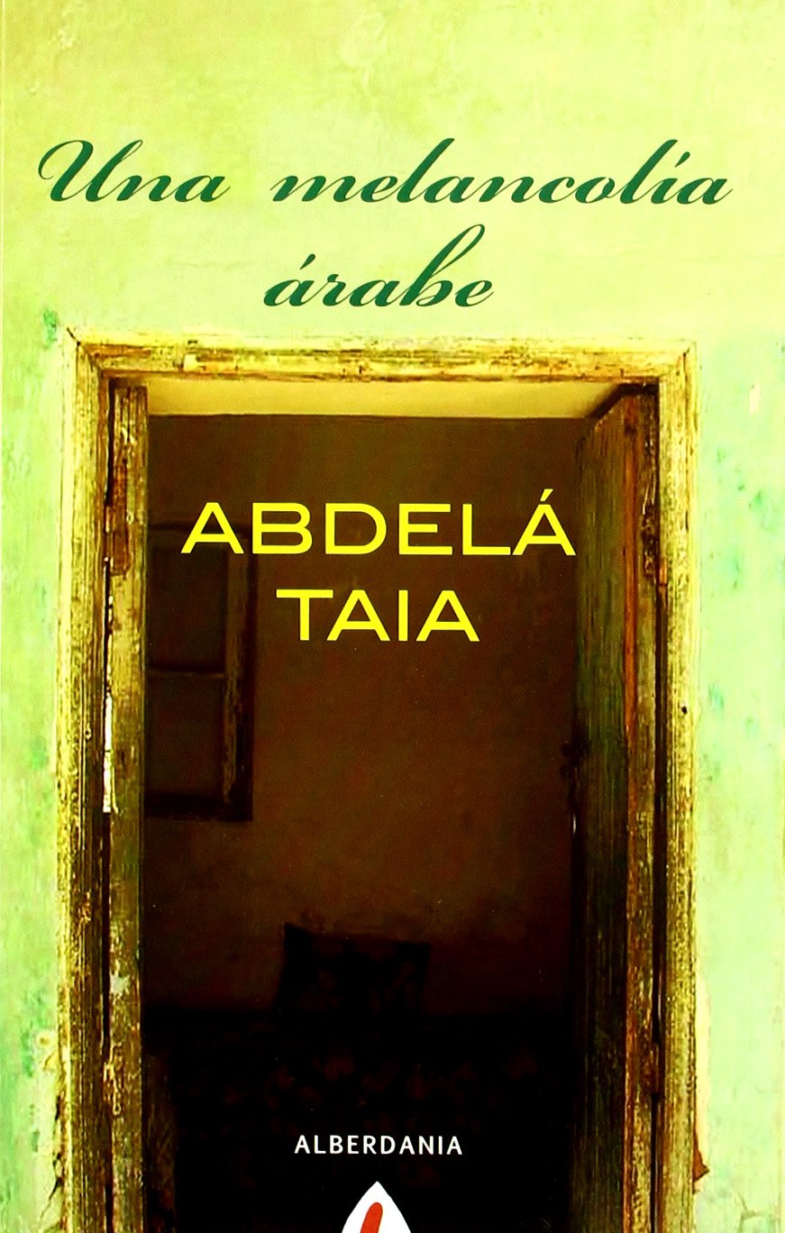Una melancolía árabe: 12 (Astiro)