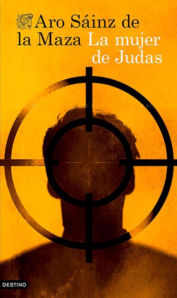 La mujer de Judas (Áncora & Delfín)