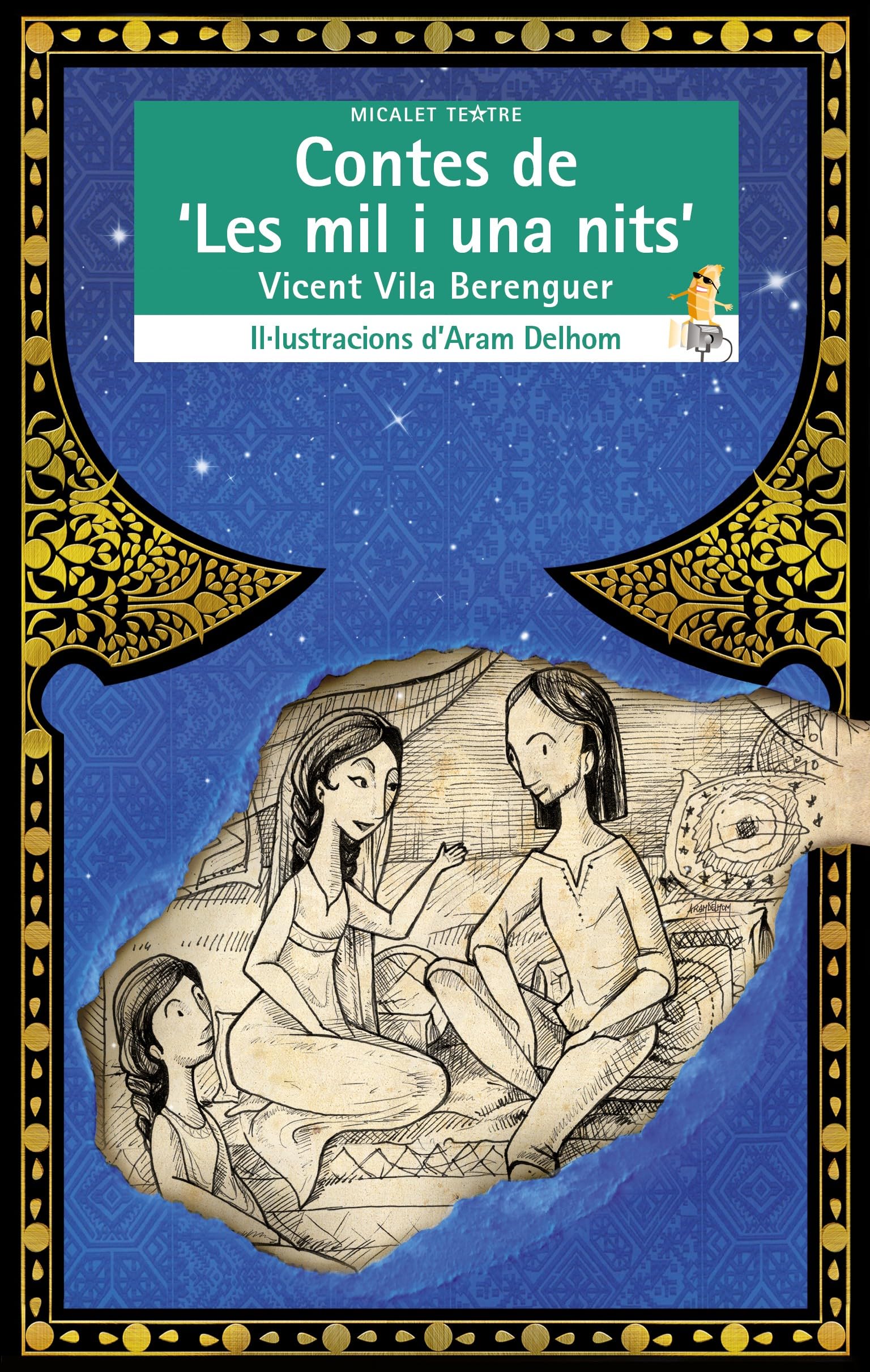 Contes de 'Les mil i una nits'