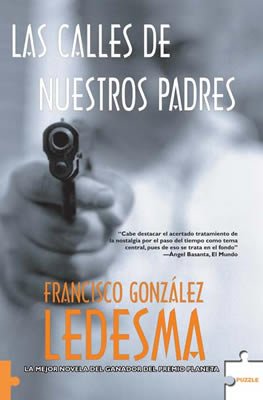 Calles de nuestros padres, las (Puzzle (bolsillo))