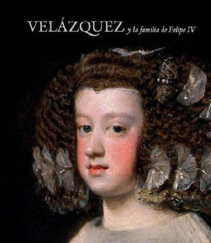 Velázquez y la familia de Felipe IV (SIN COLECCION)