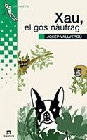 Xau, el gos nàufrag: 187 (Grumets)