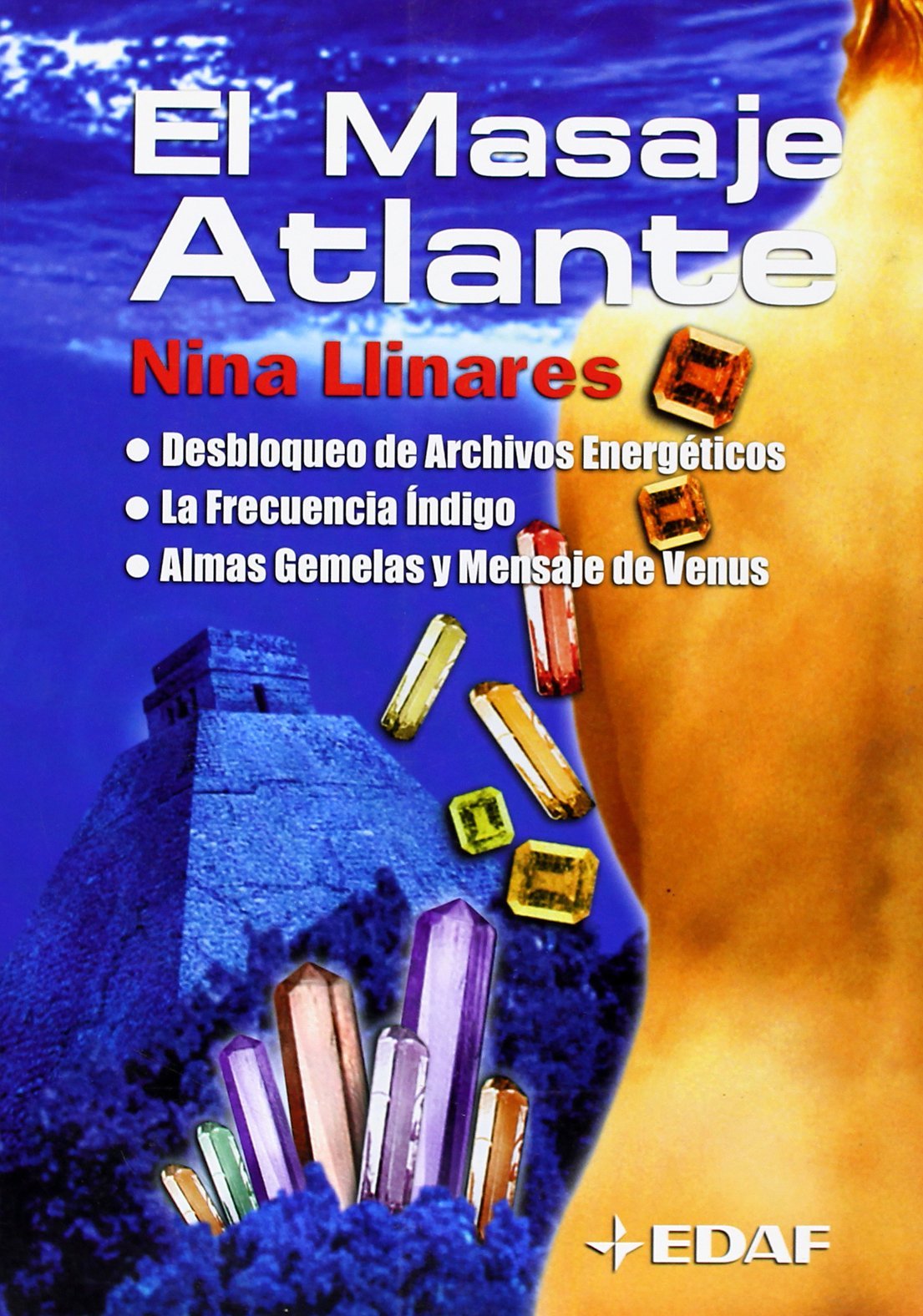 Masaje Atlante, El (Nueva Era)