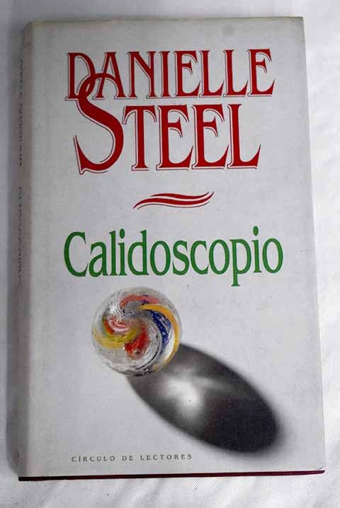 CALIDOSCOPIO