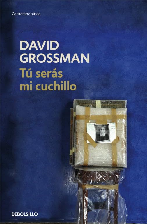 Tú serás mi cuchillo (Contemporánea)