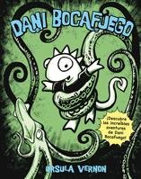 Dani Bocafuego: 1 (Novela Gráfica)