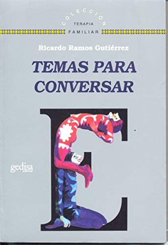 Temas Para Conversar: 141633 (Terapia Familiar)