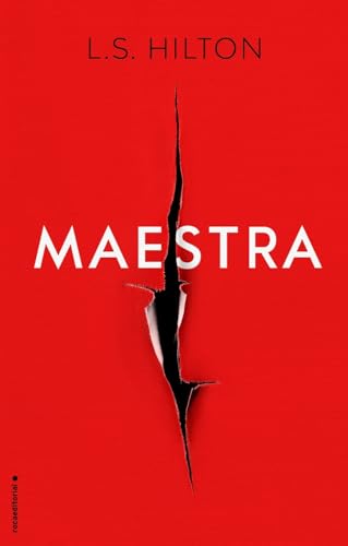 Maestra 1(Spanish) (SIN COLECCION)