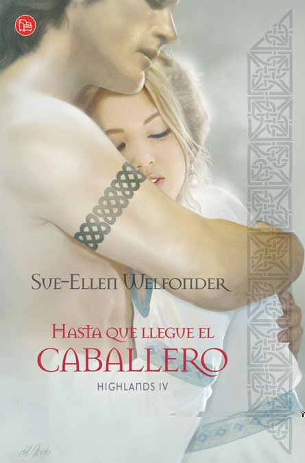 HASTA QUE LLEGUE EL CABALLERO FG (FORMATO GRANDE)