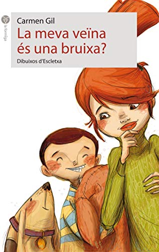 La meva veïna és una bruixa?: 19 (La Formiga)