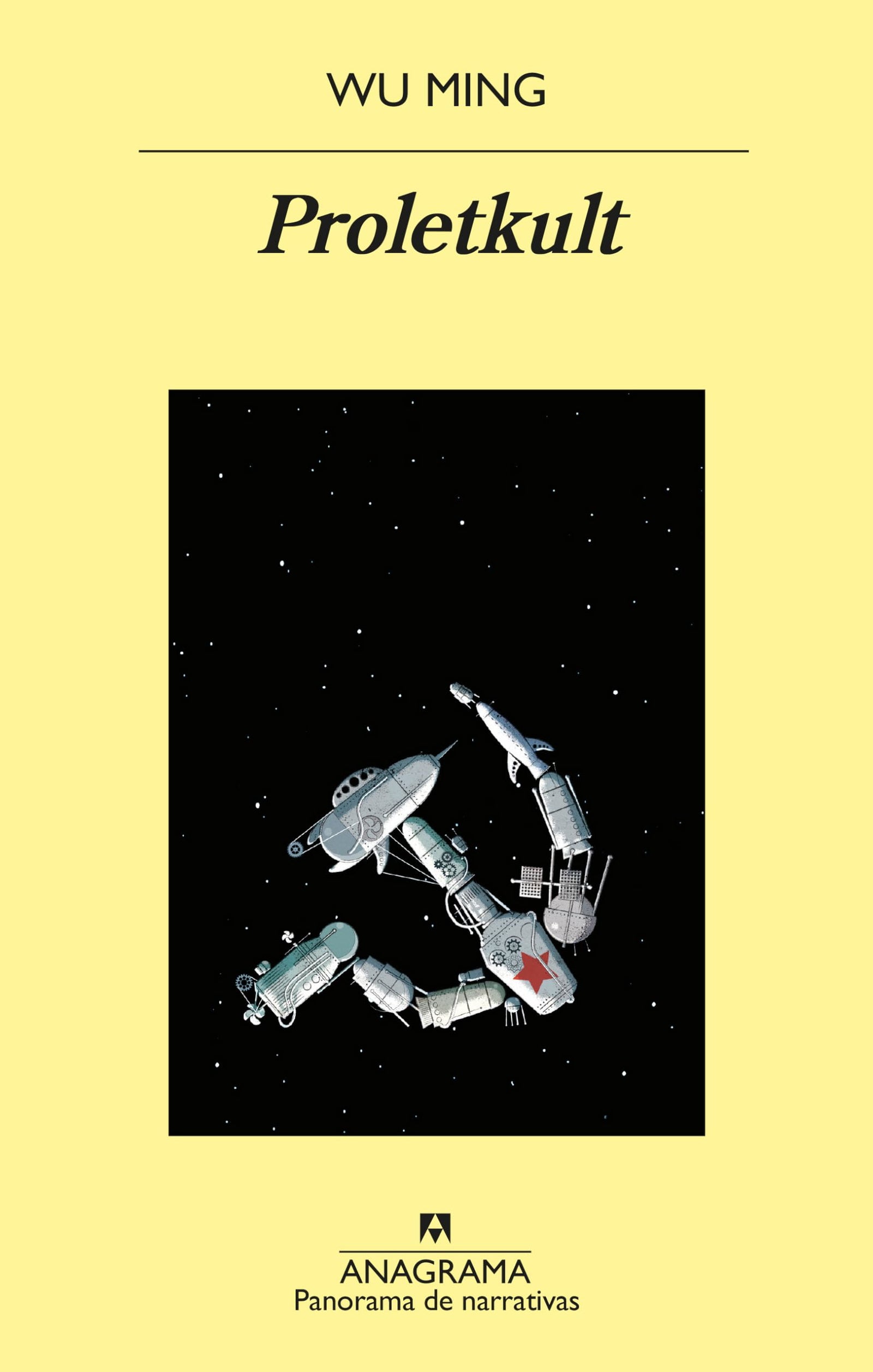 Proletkult: 1031 (Panorama de narrativas)