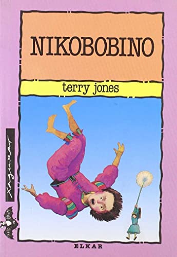 Nikobobino
