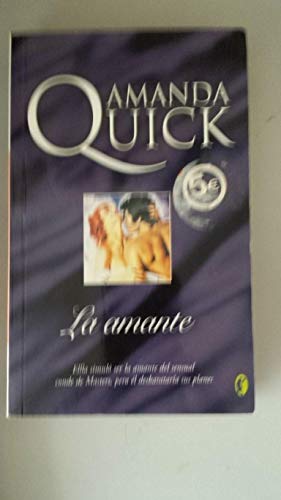 LA AMANTE: 00000 (ROMANTICA BYBLOS)