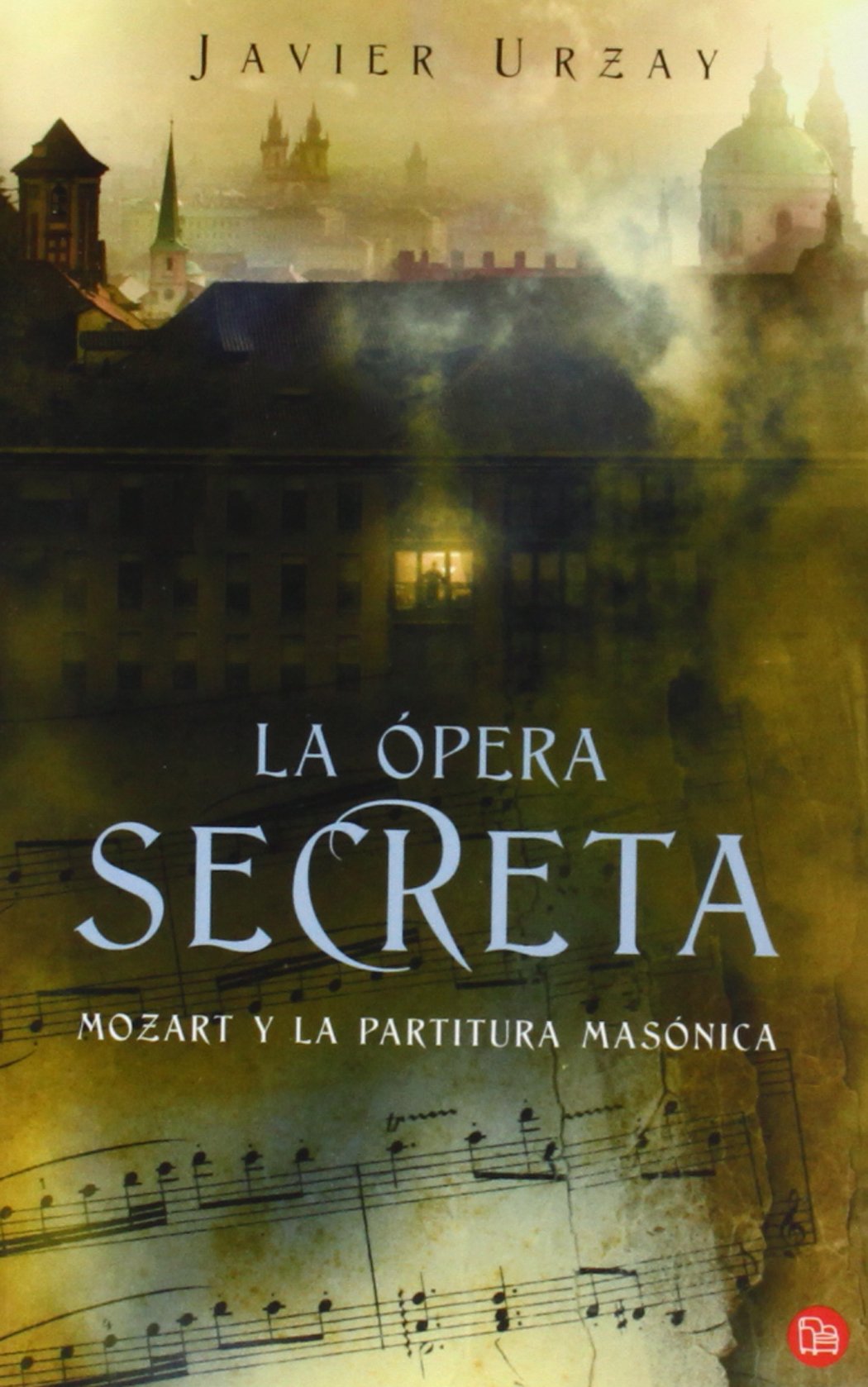LA OPERA SECRETA FG (FORMATO GRANDE)
