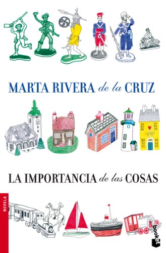 La importancia de las cosas: 2315 (Novela)
