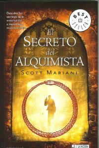 El secreto del alquimista (DeBolsillo)