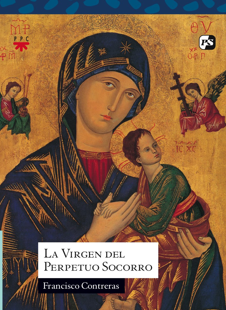 La Virgen Del Perpetuo Socorro: 143 (Sauce)