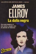 LA DALIA NEGRA