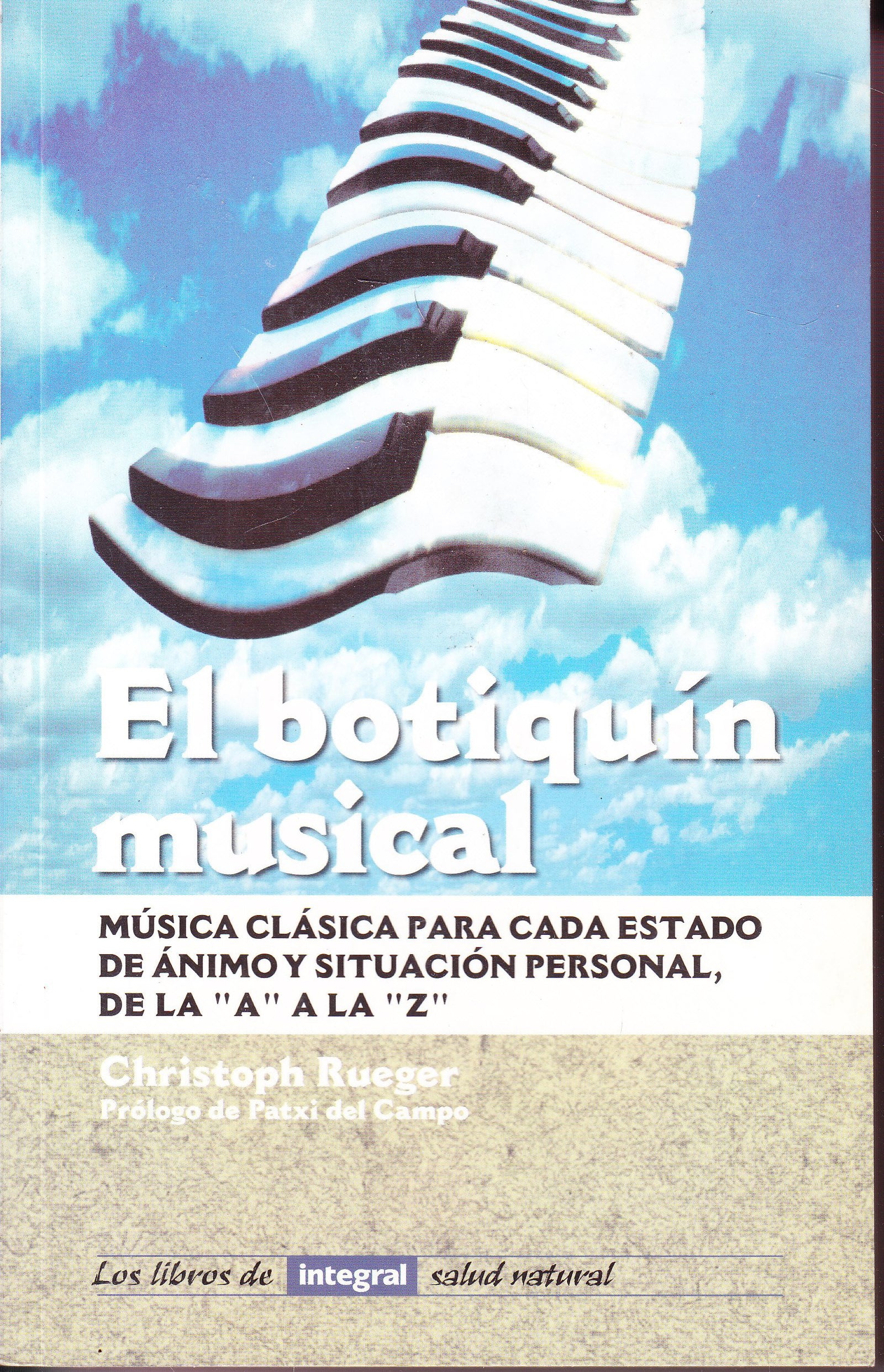 El botiquin musical