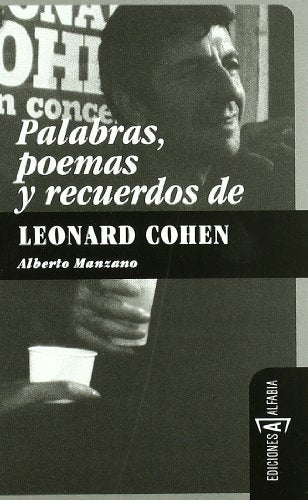Palabras Poemas Y Recuerdos De Le (Alfabia)