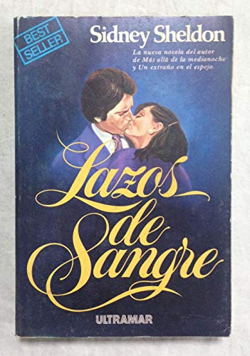 LAZOS DE SANGRE