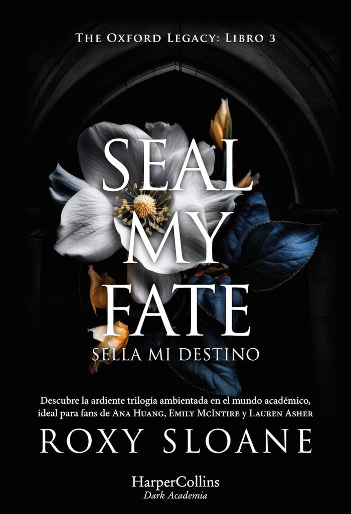 Seal my fate: Sella mi destino: 4065 (HarperCollins)