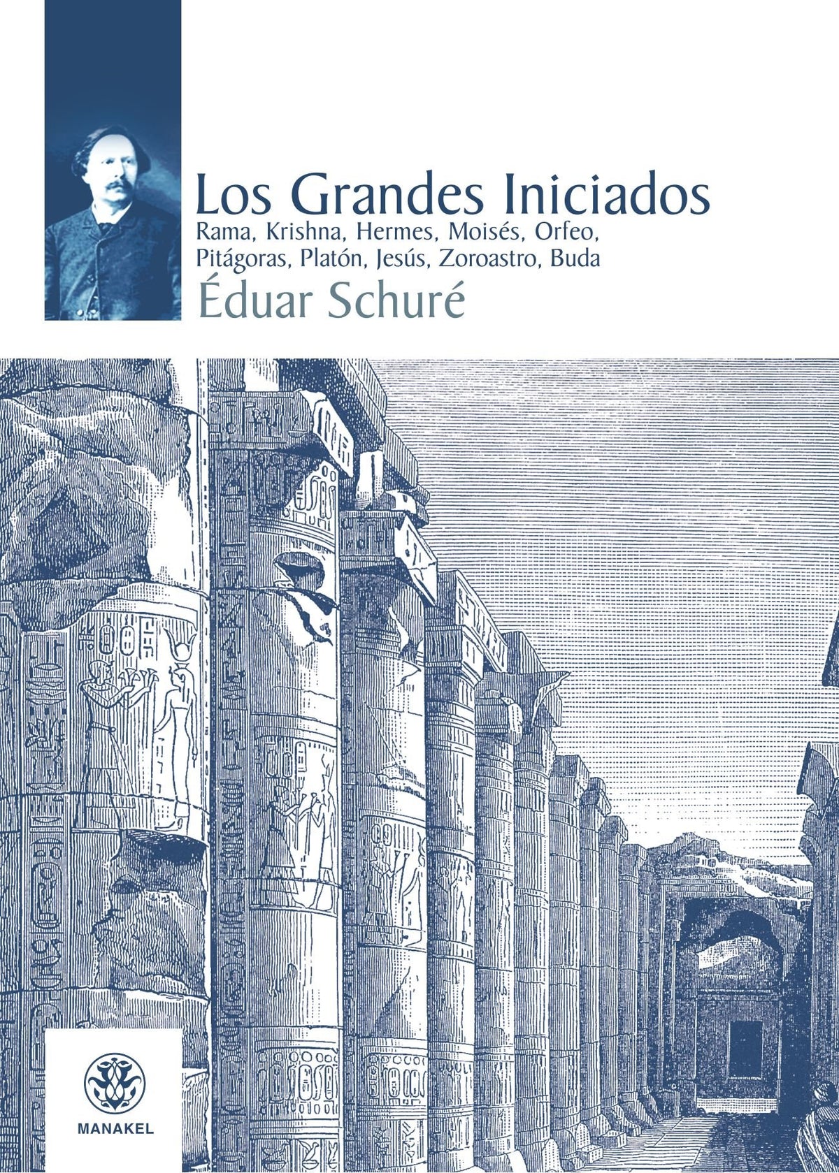 Los Grandes Iniciados