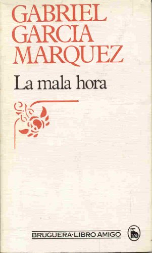 La mala hora