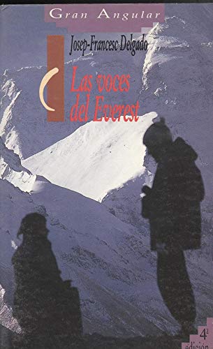 Las Voces Del Everest (Gran Angular)