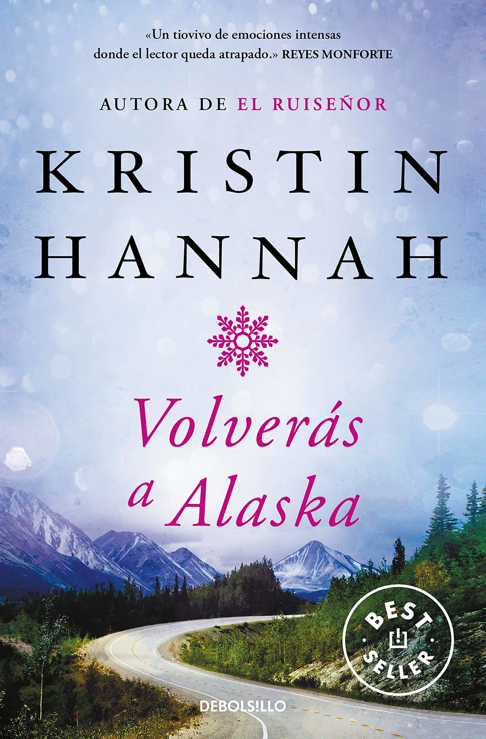 Volverás a Alaska (Best Seller)