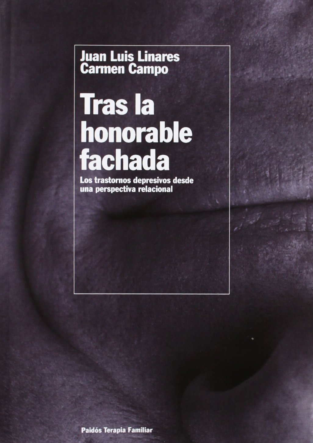 Tras la honorable fachada: Los trastornos depresivos desde una perspectiva relacional: 81 (TERAPIA FAMILAR)