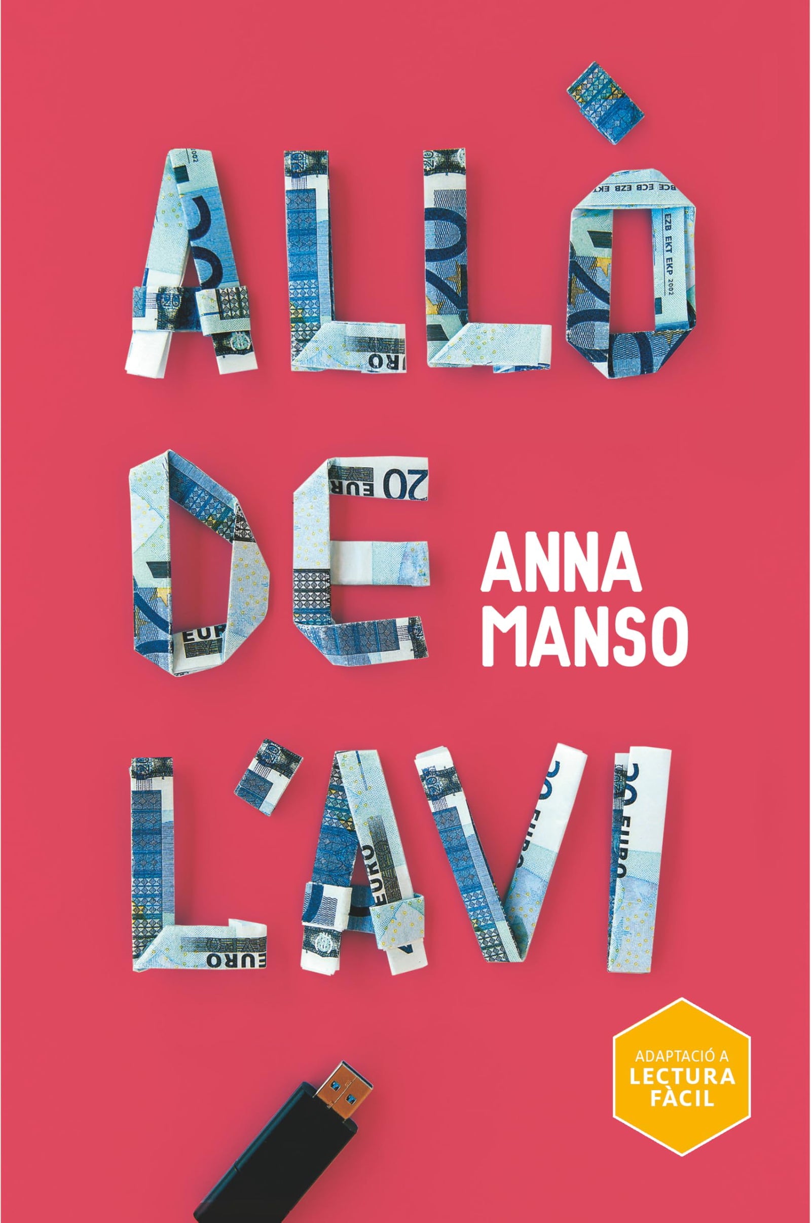Allò de l'avi (Lectura fàcil): 201 (Gran Angular)