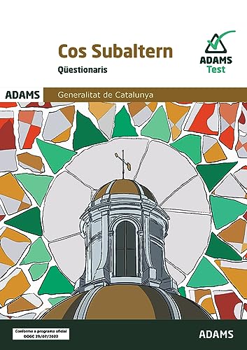 questionari cos subaltern