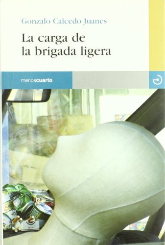 Carga De La Brigada Ligera, La -4- (Reloj de Arena)