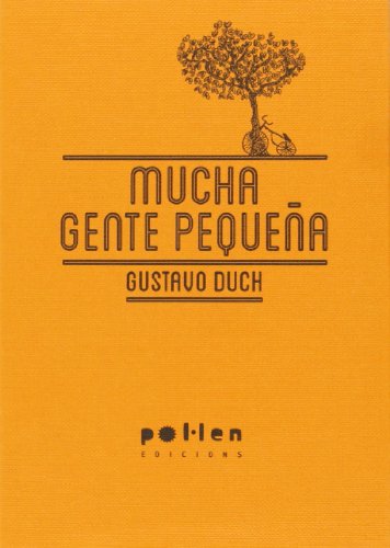 Mucha Gente Pequeña: 4 (Edicions especials)