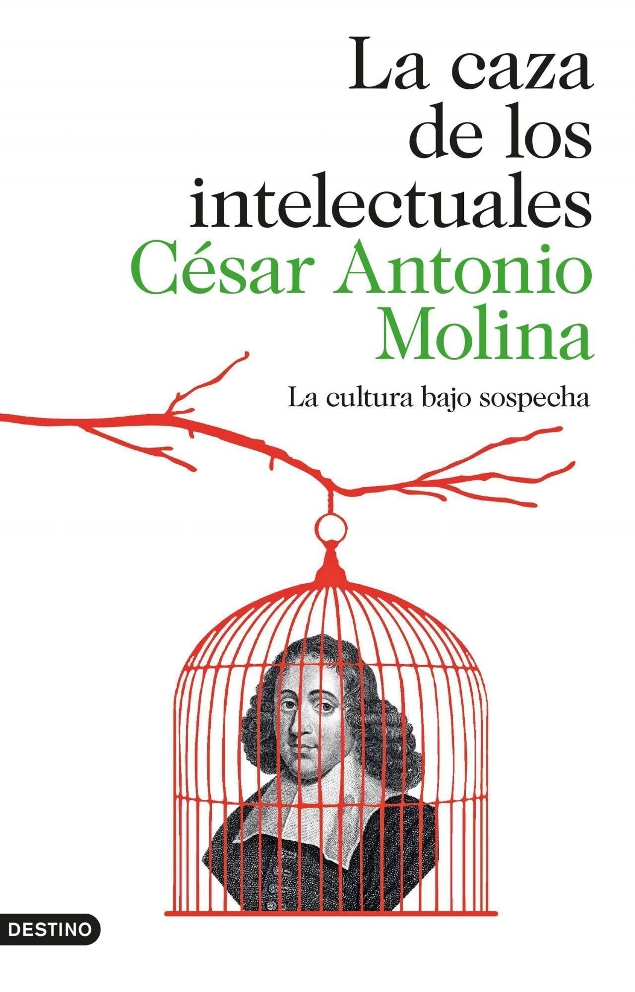 La caza de los intelectuales: La cultura bajo sospecha (Imago Mundi)