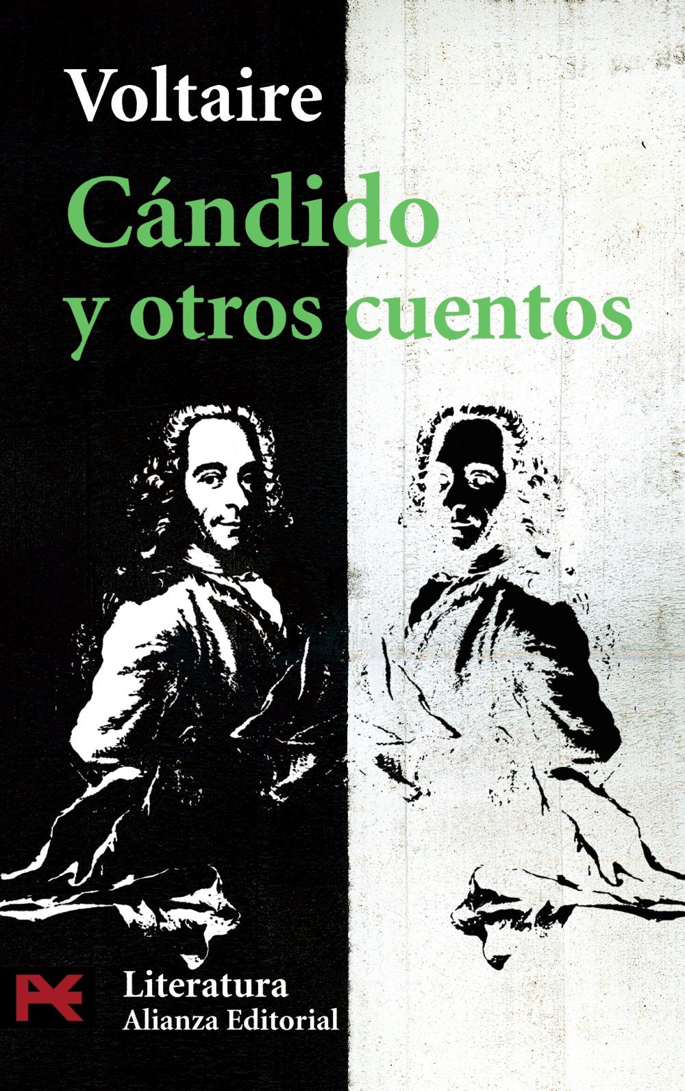 Cándido y otros cuentos (El Libro De Bolsillo - Literatura)