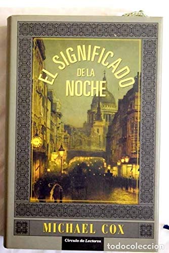 El Significado De La Noche