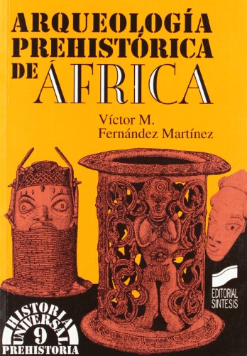 Arqueología prehistórica en África