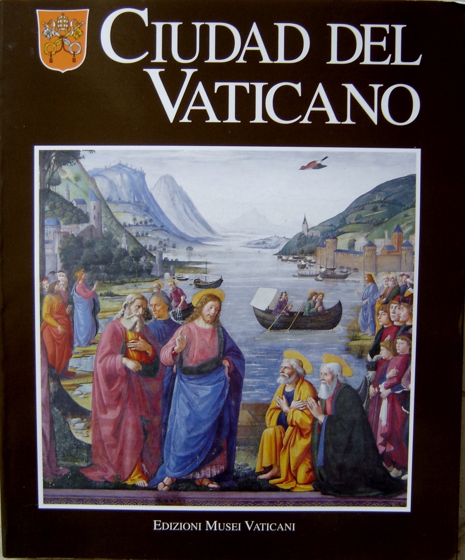 Ciudad del Vaticano