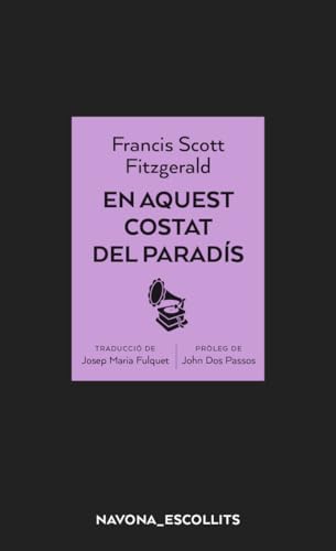 En aquest costat del paradis (NAVONA_FICCIONES)